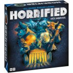 Ravensburger Horrified: Greek Monsters – Hledejceny.cz