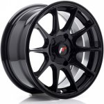 Japan Racing JR11 10x20 5x112 ET40 gloss black – Sleviste.cz