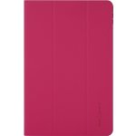 AlzaGuard Protective Flip Cover Xiaomi Redmi Pad 4G 5G AGD TCF76RR malinově červený – Zboží Živě