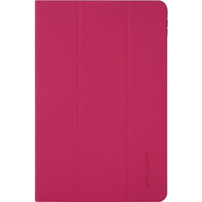 AlzaGuard Protective Flip Cover Xiaomi Redmi Pad 4G 5G AGD TCF76RR malinově červený – Zboží Živě