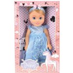 Dimian princezna Popelka 38cm – Zboží Dáma