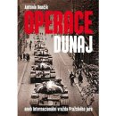 Operace Dunaj - Antonín Benčík