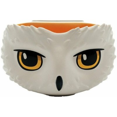 AbyStyle Miska 3D Harry Potter - Hedvika – Hledejceny.cz