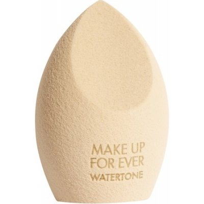 Make Up For Ever Watertone Face Sponge – Zboží Mobilmania