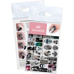 E.Mi Vodolepka Naildress Slider Design 58 Avant garde – Zboží Dáma