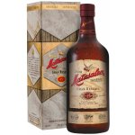 Matusalem Gran Reserva 15y 40% 0,7 l (karton) – Hledejceny.cz