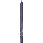 NYX Professional Makeup Epic Wear Liner Stick voděodolná tužka na oči 13 Fierce Purple 1,2 g – Zboží Dáma