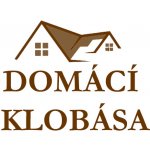 Řezpof Domácí klobása 75 g – Hledejceny.cz