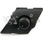 ORIGINÁLNÍ DÍL Spínač zpětného zrcátka Superb 3U1959565E5E2-Originál – Hledejceny.cz