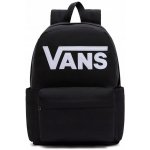 VANS Old Skool Grom Backpack 18 Black – Zbozi.Blesk.cz