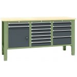 TECHNO Light RAL 7016 – Zboží Dáma