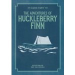 Classic Starts: The Adventures of Huckleberry Finn – Hledejceny.cz