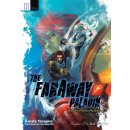 Faraway Paladin: The Lord of the Rust Mountains: Primus