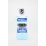 Listerine Advanced bělící 500 ml – Zboží Dáma
