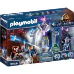 Playmobil 70223 Chrám času – Zbozi.Blesk.cz
