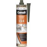 Ceresit CS 8 Universal 280 g bílá – Zboží Mobilmania