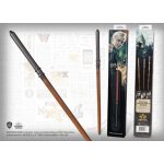 Harry Potter Wand Replica Draco Malfoy 38 cm Noble Collection – Zboží Mobilmania