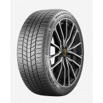 Continental WinterContact 8 S 275/40 R21 107V – Hledejceny.cz