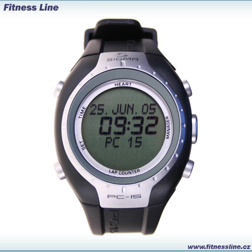 Sigma Pc 15 Od 1 290 Kc Heureka Cz