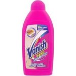 Vanish pro ruční čištění koberců 450 ml – HobbyKompas.cz