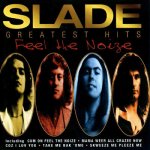 Slade - Greatest Hits - Feel The Noize CD – Hledejceny.cz