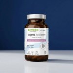 Biowen Magnesium s draslíkem 100 kapslí – Hledejceny.cz