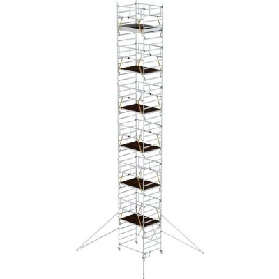 Günzburger Steigtechnik 115214 – Sleviste.cz