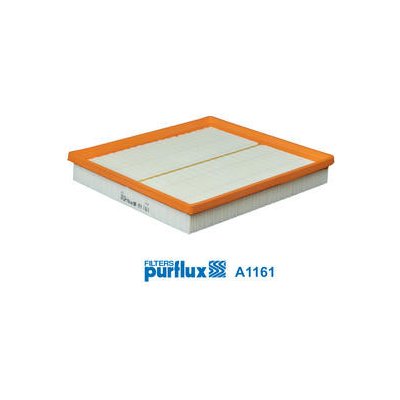 Vzduchový filtr PURFLUX A1161 – Hledejceny.cz
