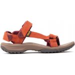 Teva Terra Fi Lite Suede 1124035 Lng – Zboží Mobilmania