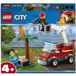 LEGO® City 60212 Grilování a požár – Hledejceny.cz