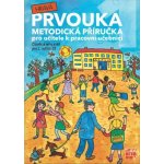 Hravá prvouka 1 - metodická příručka pro 1. ročník ZŠ - Mgr. Rybová J. a kolektiv – Hledejceny.cz