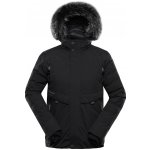 Alpine Pro Werdo 2 černá – Zboží Mobilmania