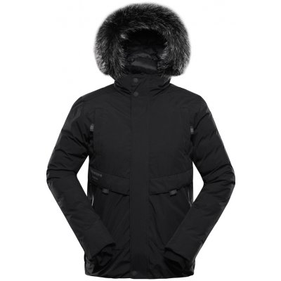 Alpine Pro Werdo 2 černá – Zboží Mobilmania