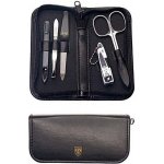 Kellermann 3 Swords luxusní manikúra Articial Leather 5 dílná 5212 FN – Sleviste.cz