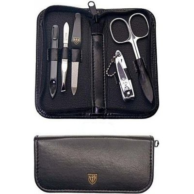 Kellermann 3 Swords luxusní manikúra Articial Leather 5 dílná 5212 FN – Sleviste.cz