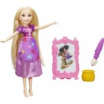 Hasbro Disney Princess Princezna s módními doplňky Locika – Sleviste.cz