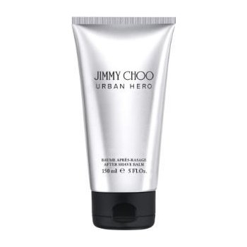 Jimmy Choo Urban Hero balzám po holení 150 ml