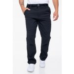 Trespass pánské turistické cargo kalhoty GARSDALE black – Zboží Mobilmania