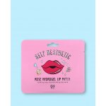 G9Skin Self Aesthetic Rose Hydrogel Lip Patch 3 g – Hledejceny.cz