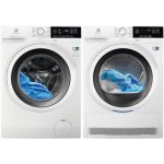 Set Electrolux EW7F348AWC + EW8H358SC – Zboží Mobilmania