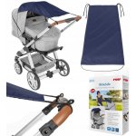 reer plachta ShineSafe modrá – Zboží Dáma