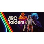 ARC Raiders (Deluxe Edition) – Sleviste.cz