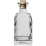 imago Skleněná lahvička Apo Carree 100 ml – Zboží Dáma