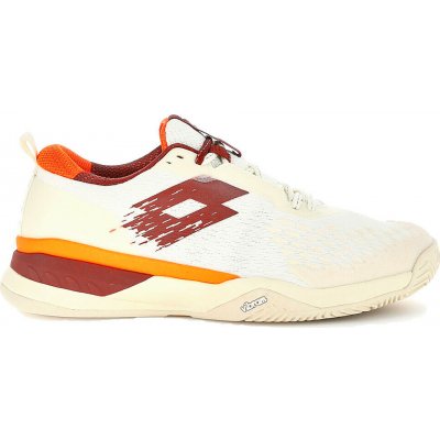 Lotto Raptor Hyperpulse 100 IV Clay Antique White/Madder Brown – Hledejceny.cz