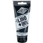 Essdee Barva na linoryt (100 ml) černá – Zboží Mobilmania