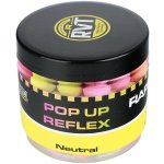 Mivardi Plovoucí boilies Rapid PopUp Reflex 70g 14mm Neutral – Hledejceny.cz