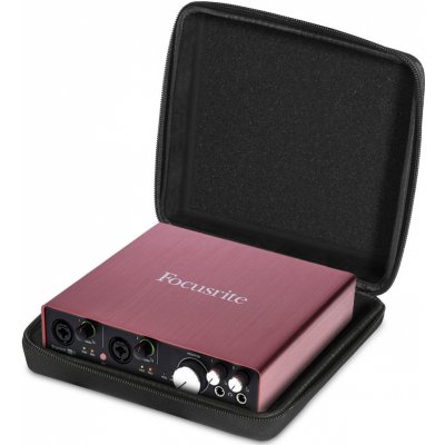 UDG Creator Focusrite Scarlett2 – Zbozi.Blesk.cz