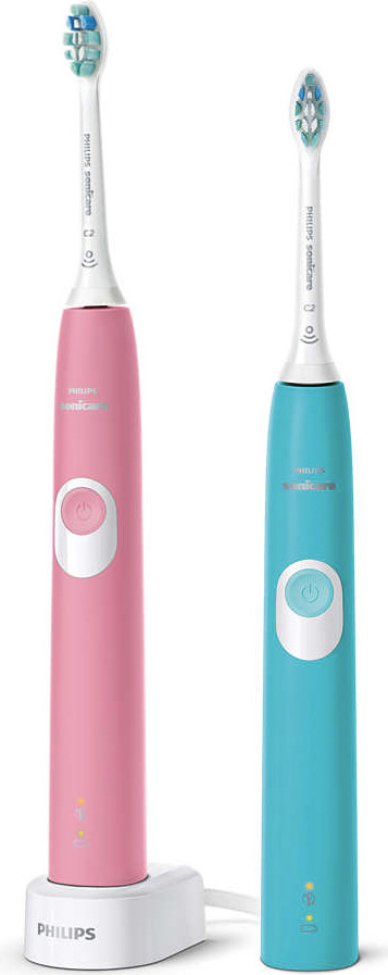 Philips Sonicare ProtectiveClean 4300 Duo HX6802/35