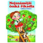 Nejznámější česká říkadla – Hledejceny.cz