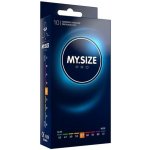 MY.SIZE Pro 57 mm 10 ks – Zbozi.Blesk.cz
